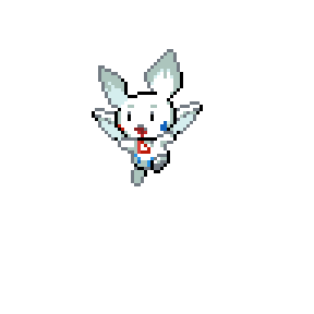 Togechu Sprite Image