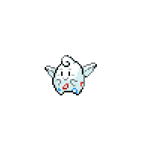 Togefa Sprite Image