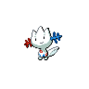 Togeper Sprite Image