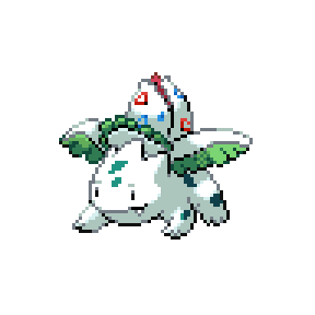 Togesaur Sprite Image