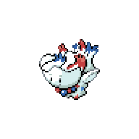 Togedreavus Sprite Image