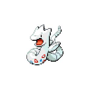 Togeans Sprite Image