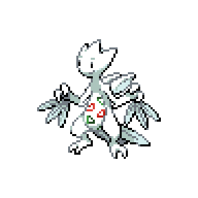 Togevyle Sprite Image
