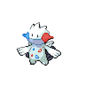 Togetomp Sprite Image