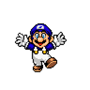 Togepass Sprite Image