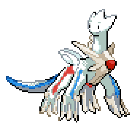 Togealga Sprite Image