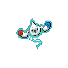 Togetom Sprite Image