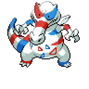 Togedile Sprite Image