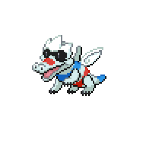 Togeile Sprite Image