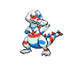 Togerok Sprite Image