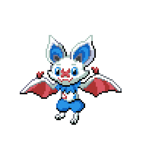 Togebat Sprite Image