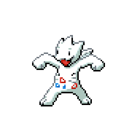 Togechop Sprite Image
