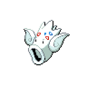 Togebell Sprite Image