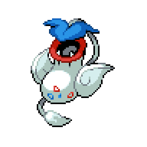 Togebell Sprite Image