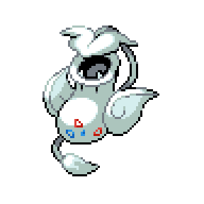 Togebell Sprite Image