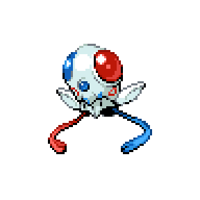 Togecool Sprite Image