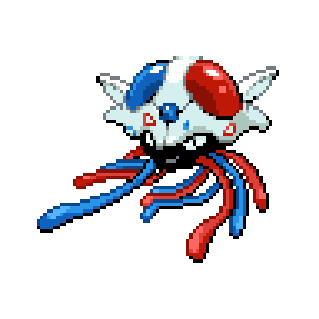 Togecruel Sprite Image