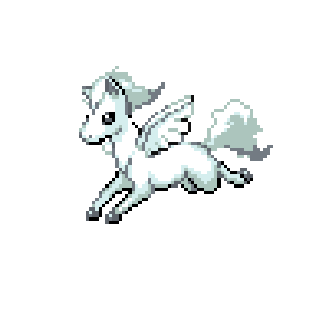 Togeta Sprite Image