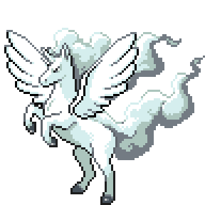 Togedash Sprite Image