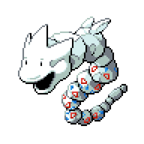 Togenix Sprite Image