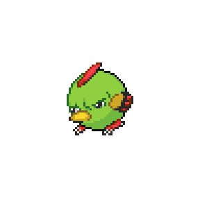 Naorb Sprite Image