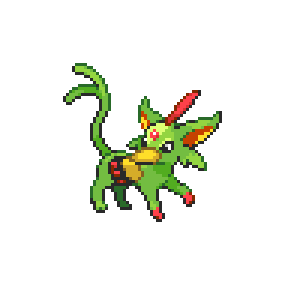 Naeon Sprite Image