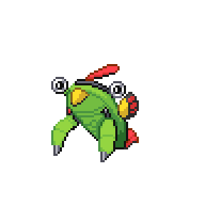 Narith Sprite Image