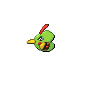 Nadisc Sprite Image
