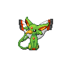 Xaeon Sprite Image