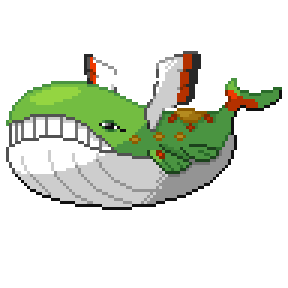 Xalord Sprite Image