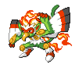 Xanape Sprite Image