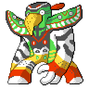 Xagigas Sprite Image