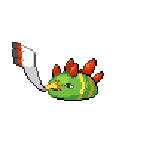 Xamuku Sprite Image