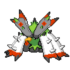 Xaapex Sprite Image