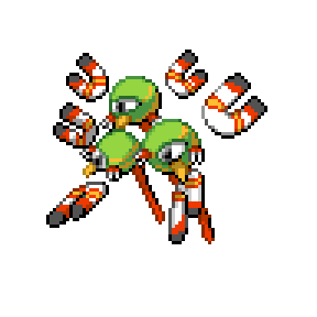 Xaton Sprite Image