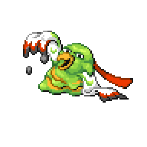 Xamer Sprite Image