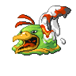 Xauk Sprite Image