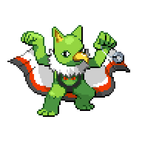 Xano Sprite Image