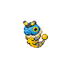 Mapie Sprite Image