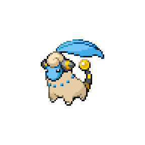 Marita Sprite Image