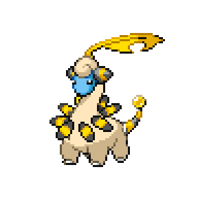 Maleef Sprite Image