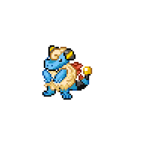 Madile Sprite Image