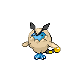 Mahoot Sprite Image