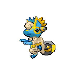 Maeon Sprite Image