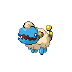 Mainch Sprite Image