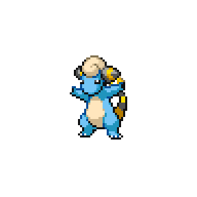 Mamander Sprite Image