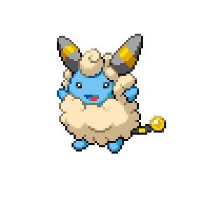 Matuff Sprite Image