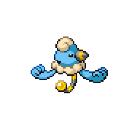 Mamask Sprite Image