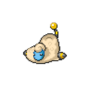 Mafisk Sprite Image