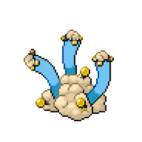 Matrio Sprite Image